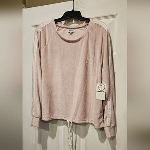 HURLEY TOP